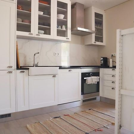 Casal De Sao Jose - Modern Country House Mafra Luaran gambar