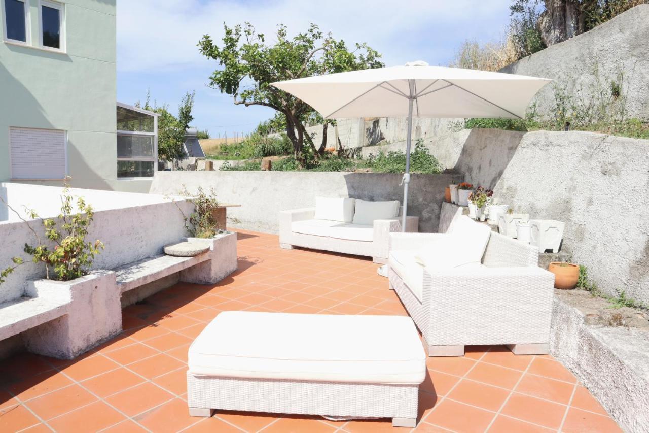 Casal De Sao Jose - Modern Country House Mafra Luaran gambar