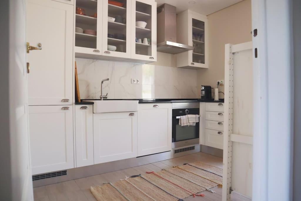 Casal De Sao Jose - Modern Country House Mafra Luaran gambar