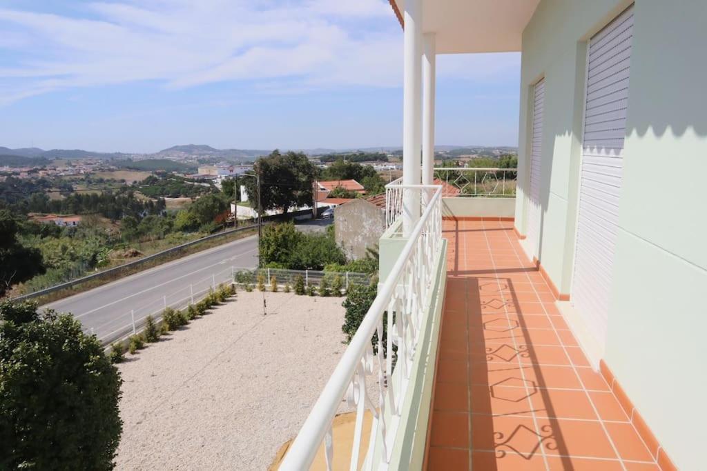 Casal De Sao Jose - Modern Country House Mafra Luaran gambar