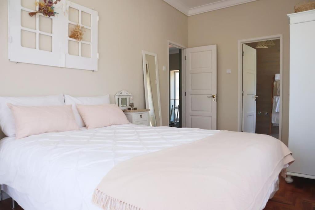 Casal De Sao Jose - Modern Country House Mafra Luaran gambar