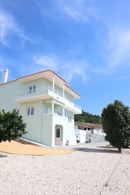 Casal De Sao Jose - Modern Country House Mafra Luaran gambar