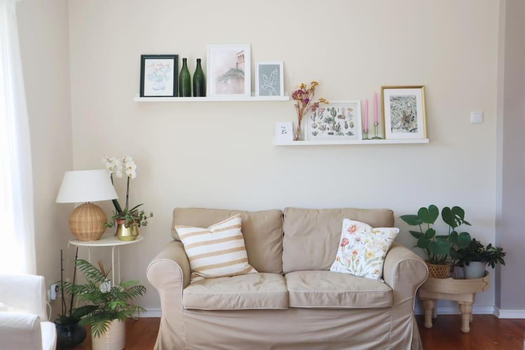 Casal De Sao Jose - Modern Country House Mafra Luaran gambar