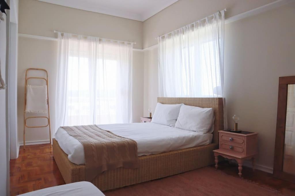 Casal De Sao Jose - Modern Country House Mafra Luaran gambar