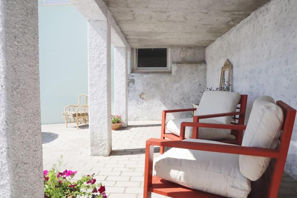 Casal De Sao Jose - Modern Country House Mafra Luaran gambar