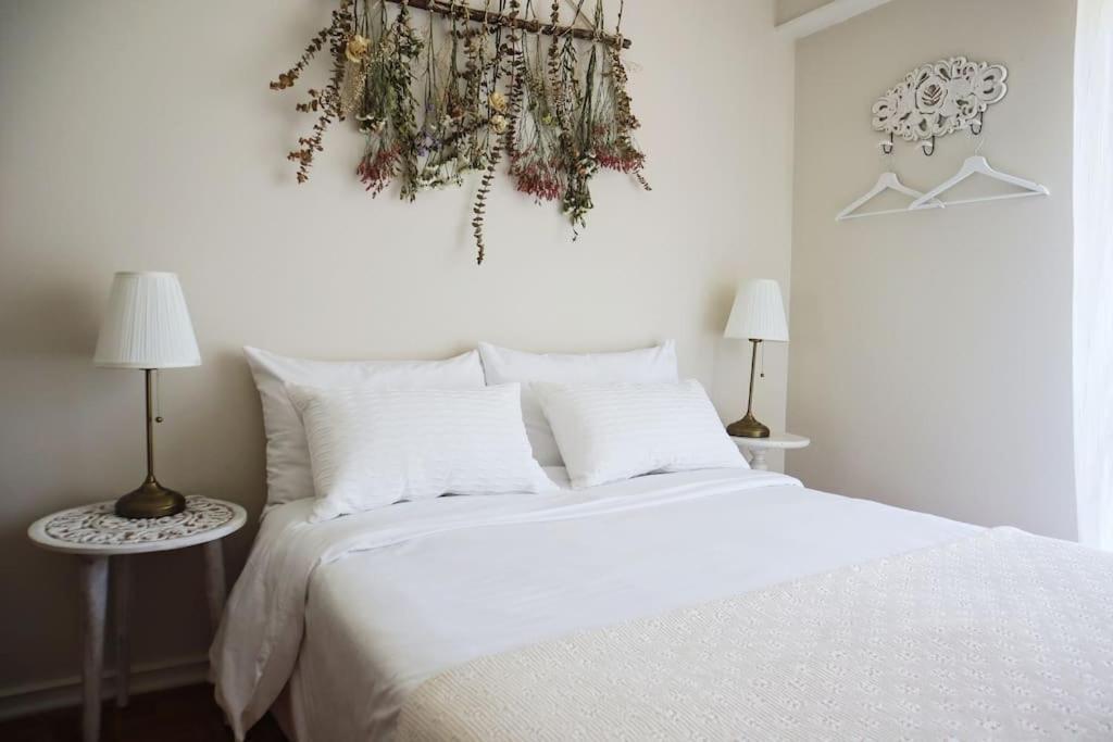 Casal De Sao Jose - Modern Country House Mafra Luaran gambar