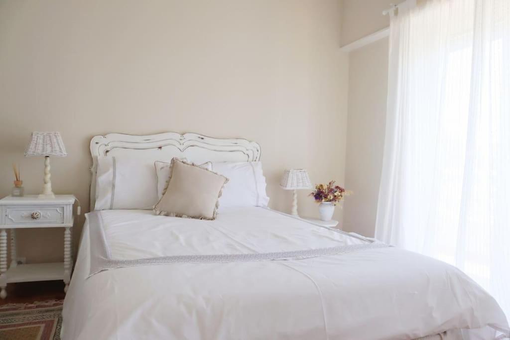 Casal De Sao Jose - Modern Country House Mafra Luaran gambar